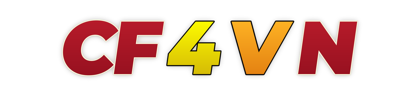 cf4vn logo